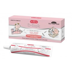 Tubo da 30 ml di crema idratante D-Topic