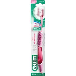 Gum Pro Sensitive Spazzolino morbido delicato per gengive sensibili 1 pezzo