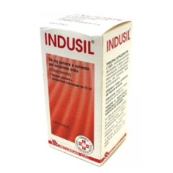 Indusil Os Gtt Fl 30mg+fl 15ml