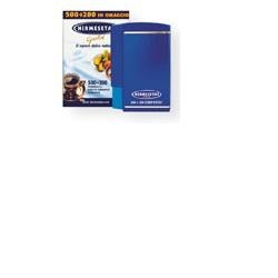 Hermesetas Gold Dolcificante 500 Compresse + 200 Omaggio