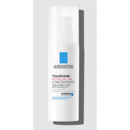 La Roche Posay Toleriane Rosaliac AR Concentrato - Trattamento intensivo anti rossori