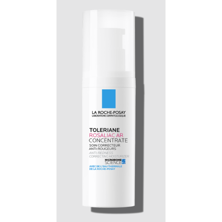 La Roche Posay Toleriane Rosaliac AR Concentrato - Trattamento intensivo anti rossori La Roche Posay Toleriane Rosaliac AR Concentrato - Trattamento intensivo anti rossori