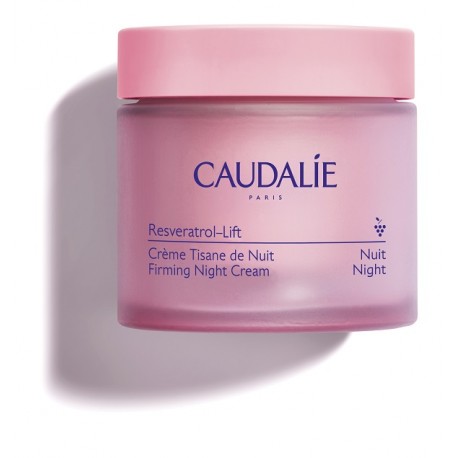 Caudalie Resveratrol Crema Tisana della Notte 50 ml