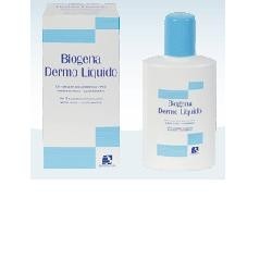 Biogena Dermo Liquido detergente corpo riequilibrante lenitivo 250 ml