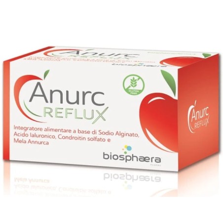 ANURC REFLUX 20 STICK ANURC REFLUX 20 STICK