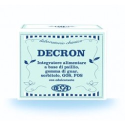 Deca Laboratorio Chimico Decron integratore intestinale 20 bustine