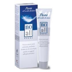 No All Derma pasta all'ossido di zinco 8% per pelle irritata 50 ml