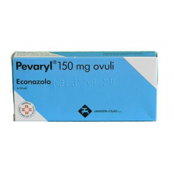 Pevaryl 6 Ov Vag 150mg