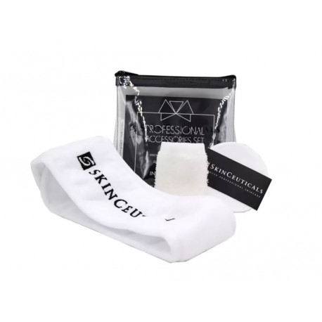 Kit di accessori Skinceuticals