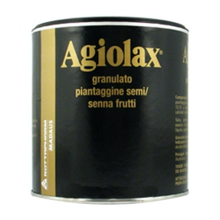 Agiolax Os Grat Bar 400g Agiolax Os Grat Bar 400g