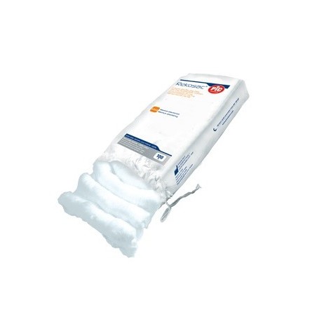 PIC Cotone Idrofilo Zig Zag Rekosac per Medicazioni e Igiene 100 g PIC Cotone Idrofilo Zig Zag Rekosac per Medicazioni e Igiene 100 g