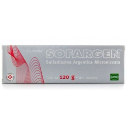 Sofargen Crema 1% 120g