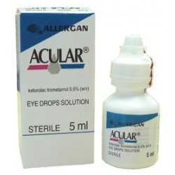 Acular Coll Fl 5ml 0,5%