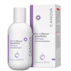 Asquam Shampoo Fl 120ml 2%