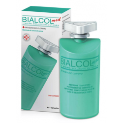 Bialcol Med Soluzione Cutanea 0,1% 300 ml