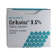 Celluvisc Coll 30f 0,4ml5mg/ml