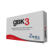 gBK3 integratore per metabolismo dei carboidrati e lipidi 20 compresse