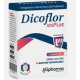 Dicoflor Plus integratore probiotico per flora batterica intestinale 14 bustine orosolubili