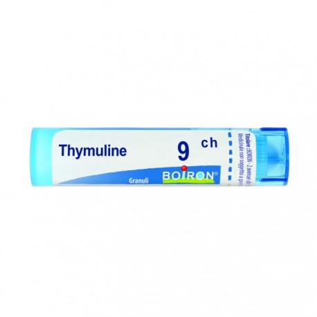 Thymuline Granuli 09Ch Tubo 4g