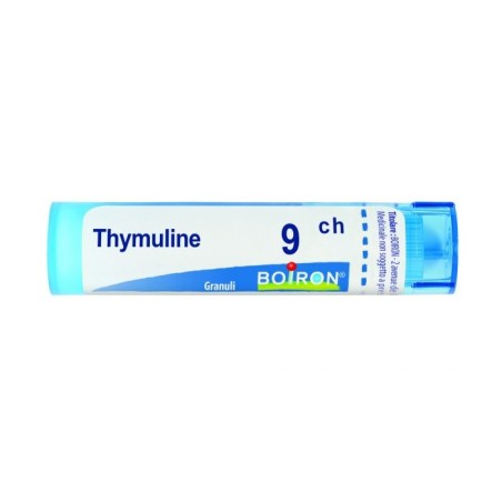 Thymuline Granuli 09Ch Tubo 4g Thymuline Granuli 09Ch Tubo 4g