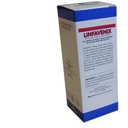 Linfavenix gocce 50 ml integratore vegetale per la circolazione