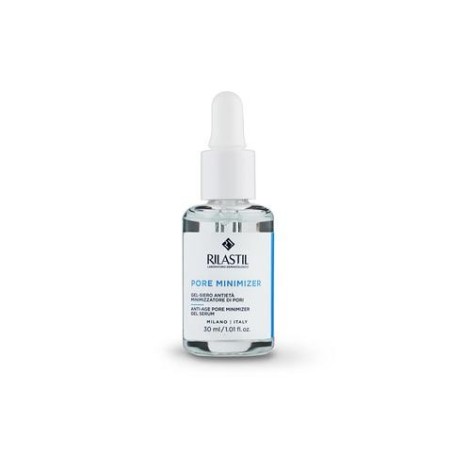 Rilastil Pore Minimizer - Siero viso anti età perfezionante 30 ml Rilastil Pore Minimizer - Siero viso anti età perfezionante 30 ml