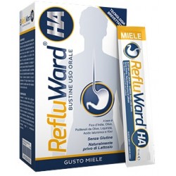 Shedir Pharma Unipersonale Refluward Ha 20 Bustine