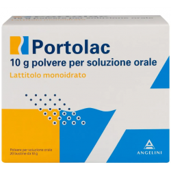 Portolac Os 20bust 10g