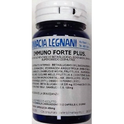 Immuno Forte Plus 60 Capsule