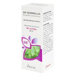 Adamah EIE Boswellia 60 ml - Integratore di boswellia