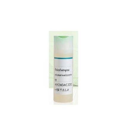 SHAMPOO SEBONORMALIZZANTE 200ML