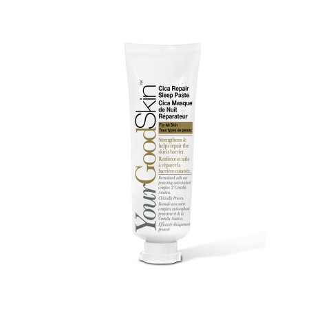 YourGoodSkin Cica Repair Trattamento rigenerante notte viso 50 ml YourGoodSkin Cica Repair Trattamento rigenerante notte viso 50 ml
