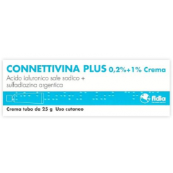 Connettivina Plus Crema 25g