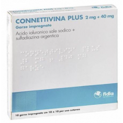 Connettivina Plus 10garze10x10