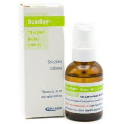 Suadian Sol Cut C/nebul 30ml1%