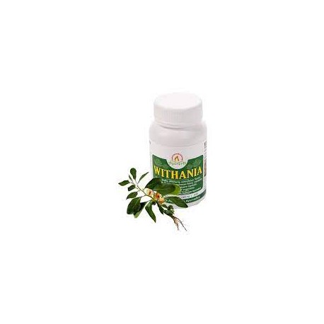 Bliss Ayurveda Ayurera Withania 60 compresse - Integratore ayurvedico