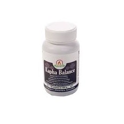 Bliss Ayurveda Ayurera Kapha Balance 60 compresse - Integratore ayurvedico tipo Kapha