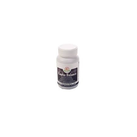 Bliss Ayurveda Ayurera Kapha Balance 60 compresse - Integratore ayurvedico tipo Kapha Bliss Ayurveda Ayurera Kapha Balance 60 compresse - Integratore ayurvedico tipo Kapha