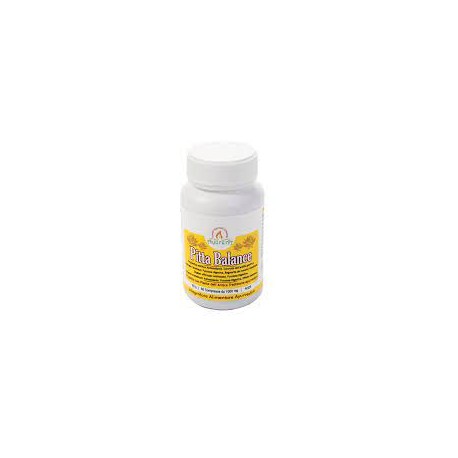 Bliss Ayurveda Ayurera Pitta Balance 60 compresse - Integratore ayurvedico tipo Pitta