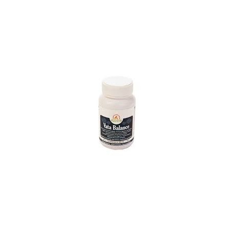 Bliss Ayurveda Ayurera Vata Balance 60 compresse - Integratore ayurvedico tipo Vata Bliss Ayurveda Ayurera Vata Balance 60 compresse - Integratore ayurvedico tipo Vata