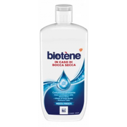 Biotene collutorio idratante per bocca secca senza alcol 500 ml