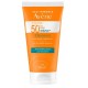 Avene Cleanance protezione solare viso molto alta pelle grassa acneica SPF50+ 50 ml