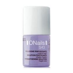 Bionike Onails S43 soluzione rinforzante e protettiva per unghie fragili 11 ml