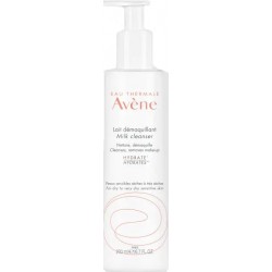 Avene Latte Detergente Delicato pelle sensibile secca molto secca 200 ml