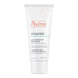 Avene Cicalfate+ Crema ristrutturante lenitiva protettiva pelle fragilizzata tutta la famiglia 40 ml