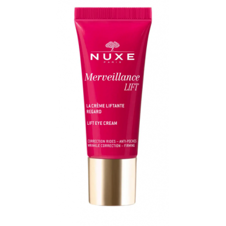 Nuxe Merveillance Lift - Crema contorno occhi effetto lifting 15 ml