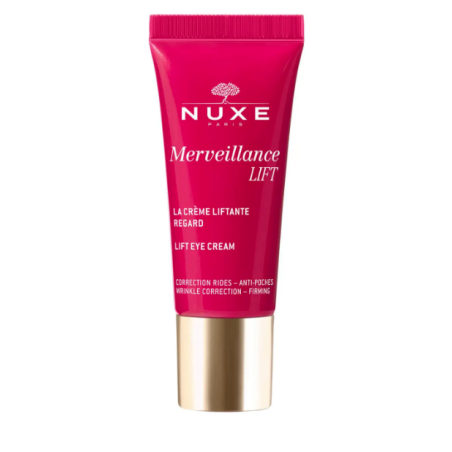 Nuxe Merveillance Lift - Crema contorno occhi effetto lifting 15 ml Nuxe Merveillance Lift - Crema contorno occhi effetto lifting 15 ml