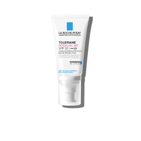 La Roche Posay Toleriane Rosaliac AR spf 30 - Crema idratante anti rossore 40 ml