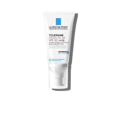 La Roche Posay Toleriane Rosaliac AR spf 30 - Crema idratante anti rossore 40 ml La Roche Posay Toleriane Rosaliac AR spf 30 - Crema idratante anti rossore 40 ml