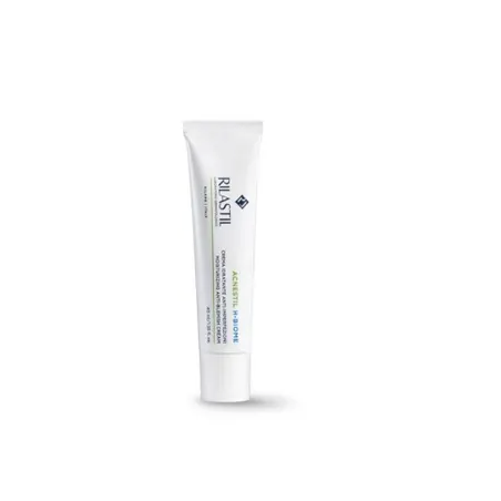 Rilastil Acnestil H Biome Crema Idratante per pelle acneica con secchezza 40 ml Rilastil Acnestil H Biome Crema Idratante per pelle acneica con secchezza 40 ml